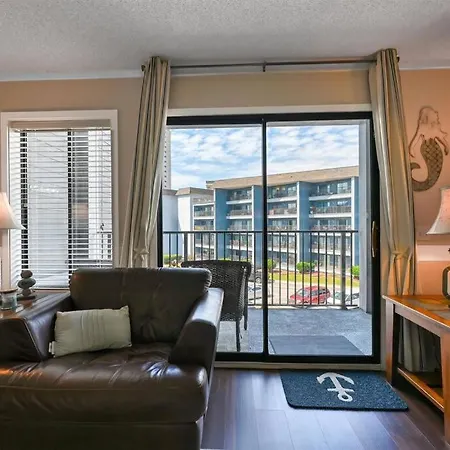 Family Friendly, Cozy, Home At The Beach Myrtle Beach Exterior photo
