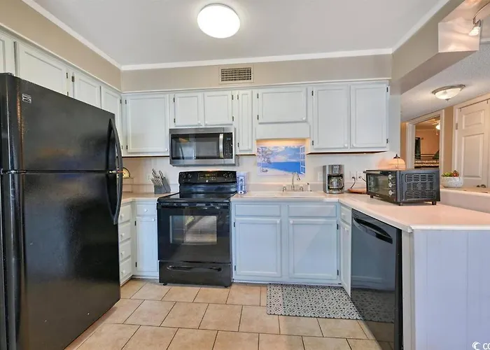 Family Friendly, Cozy, Home At The Beach