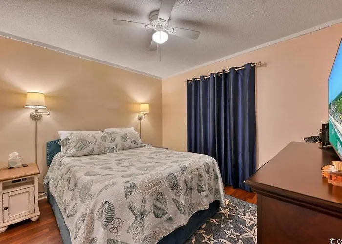 Family Friendly, Cozy, Home At The Beach